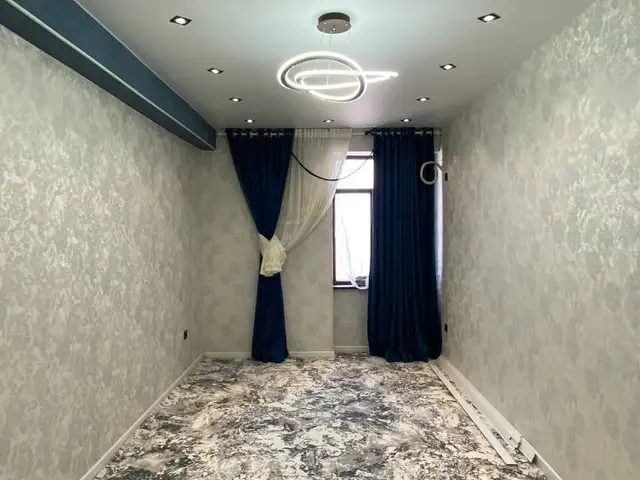 4-комн. квартира, 12 этаж, 64 м², Рудаки, Душанбе