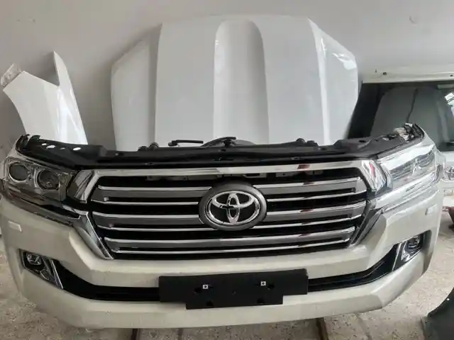 Ноускат Toyota Land Cruiser 200 2016 н.в, Худжанд