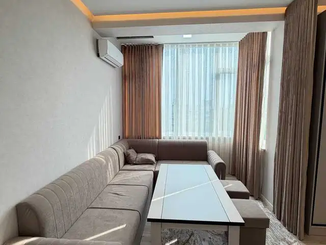 2-комн. квартира, 5 этаж, 55 м², 12, Хуҷанд