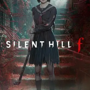Игра Silent hill 2025, Истаравшан