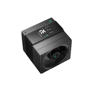 Кулер DeepCool ASSASSIN IV VC VISION, Душанбе