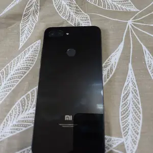 Xiaomi Mi 8 Lite 128gb, Душанбе