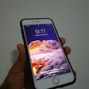 Apple iPhone 6S plus, 64 gb, Душанбе