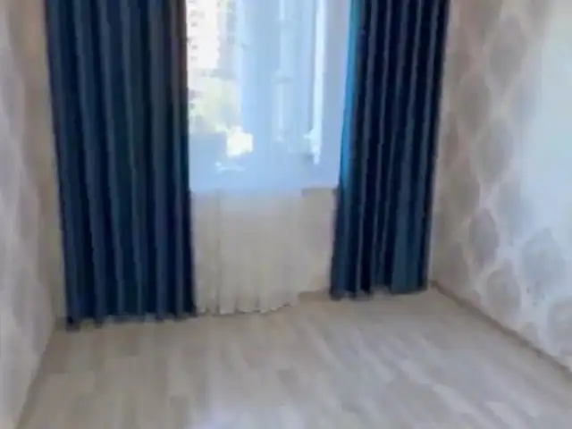 1-комн. квартира, 2 этаж, 45 м²,1 мкр, Турсунзаде