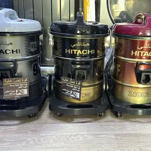 Пылесос Hitachi, Худжанд