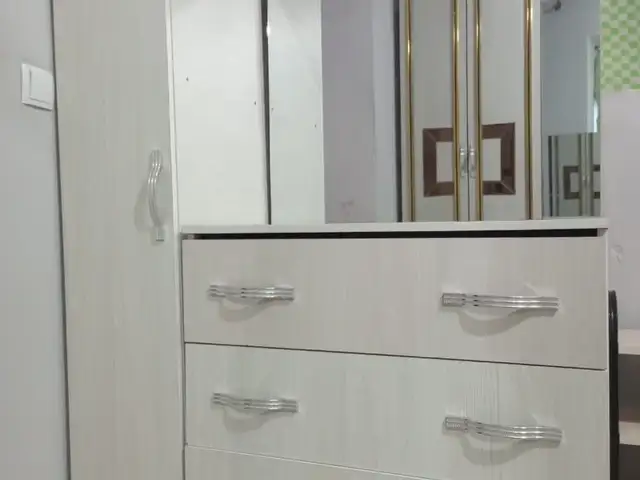 Комод, Душанбе