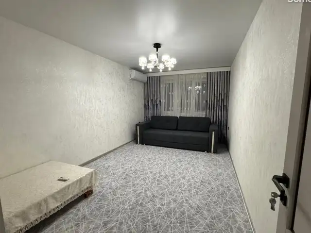 3-комн. квартира, 2 этаж, 60м², Сино, Душанбе