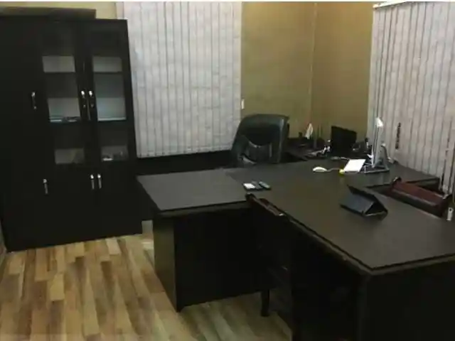 Комплект для офиса, Душанбе
