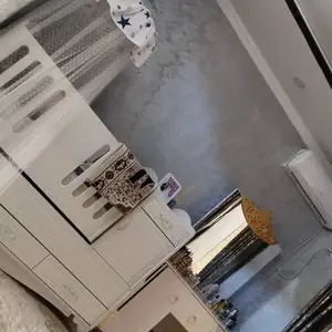 Детская колыбель, Душанбе