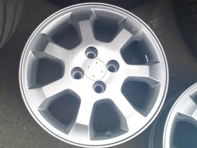 Диски R15, Хуҷанд