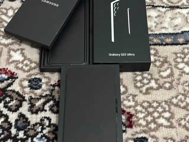 Samsung Galaxy S25 Ultra 8/256 дубликат, Душанбе - 2