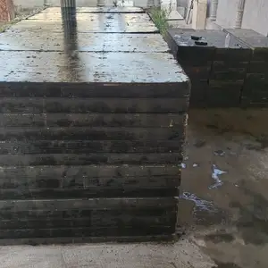 Опалубка, Душанбе