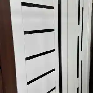 Дверь, Душанбе
