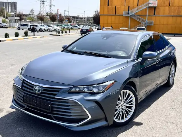 Toyota Avalon