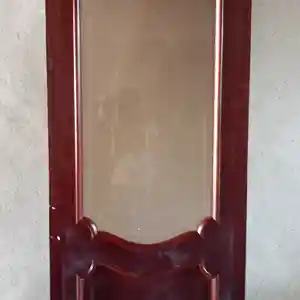 Межкомнатная дверь, Душанбе