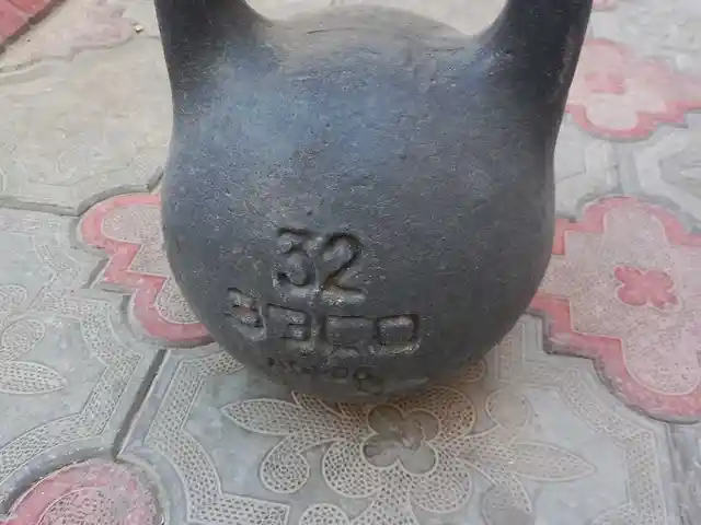 Гиря, Худжанд