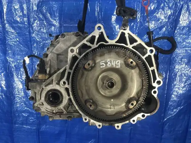 Коробка автомат Hyundai Grandeur 2005-09, Душанбе