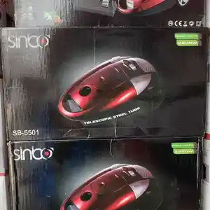 Пылесос SINBO-5501, Душанбе