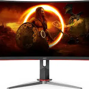 Монитор AOC 27 C27G4z, Душанбе