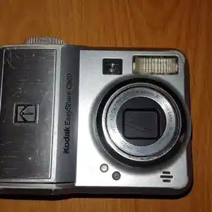 Фотоаппарат Kodak на запчасти, Душанбе