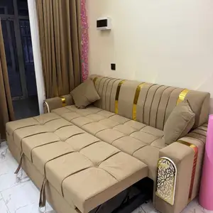 Диван раздвижной, Душанбе