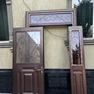 Дар, Душанбе