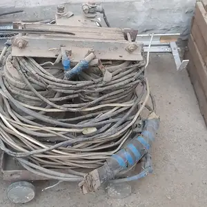 Сварочный аппарат, Худжанд