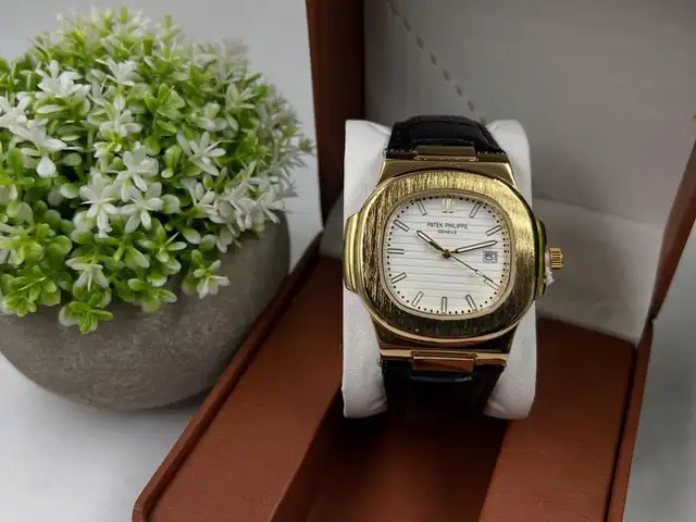 Часы Patek Philippe, Душанбе