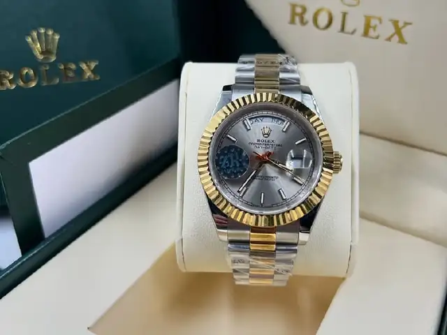 Часы Rolex, Душанбе
