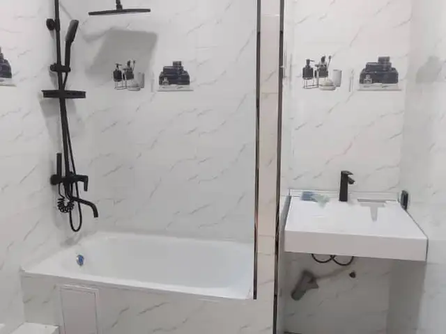 2-комн. квартира, 3 этаж, 53 м², 4-микрорайён, Турсунзода