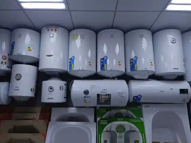 Водонагреватель Artel 80л. Производства Корея., Душанбе