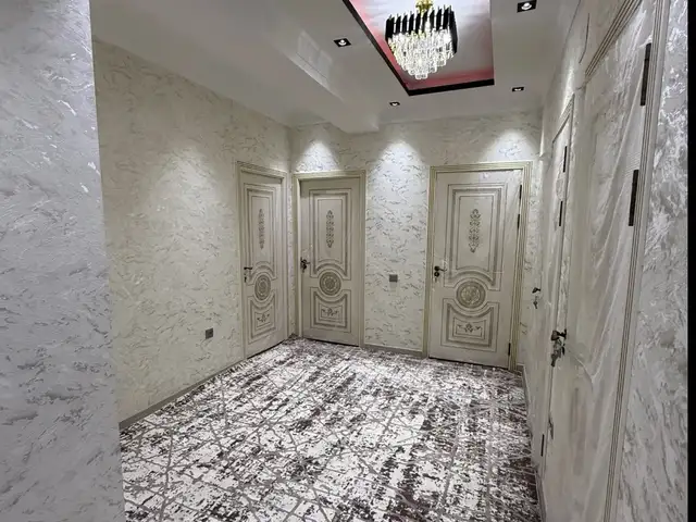 2-комн. квартира, 5 этаж, 77м², фирдавси, Душанбе