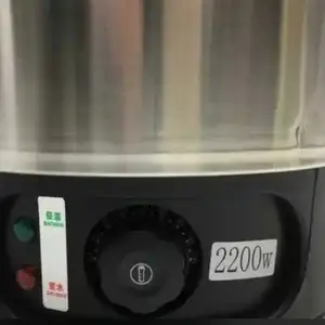 Самовар 28L, Душанбе
