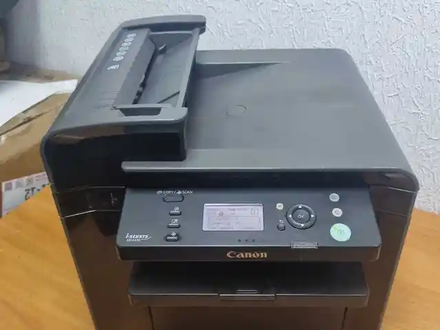 Принтер для копирования, Хуҷанд