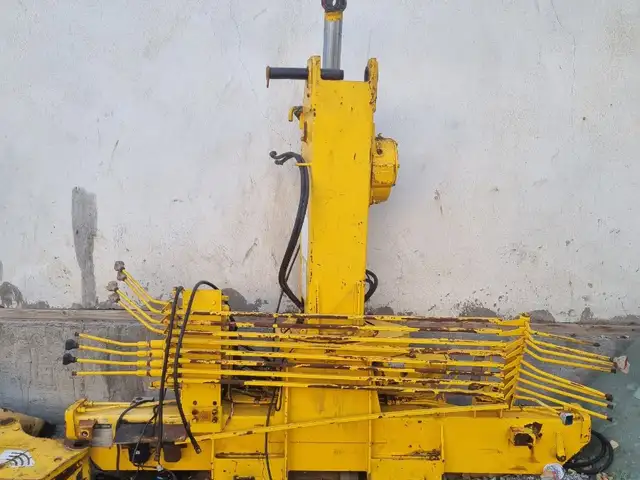 Кран, Хуҷанд