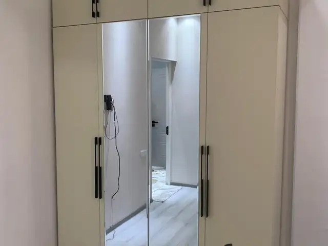 Шифоньер, Душанбе
