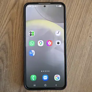 Samsung Galaxy S24 Plus, Худжанд