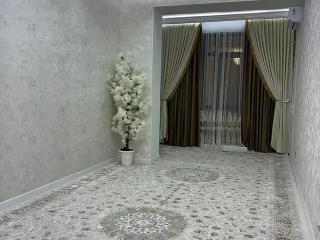 3-комн. квартира, 9 этаж, 89 м², Ваданасос, Душанбе - 13