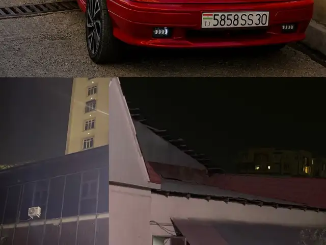 Lada (ВАЗ) 2107