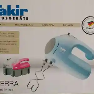 Миксер Fakir 450 W, Душанбе