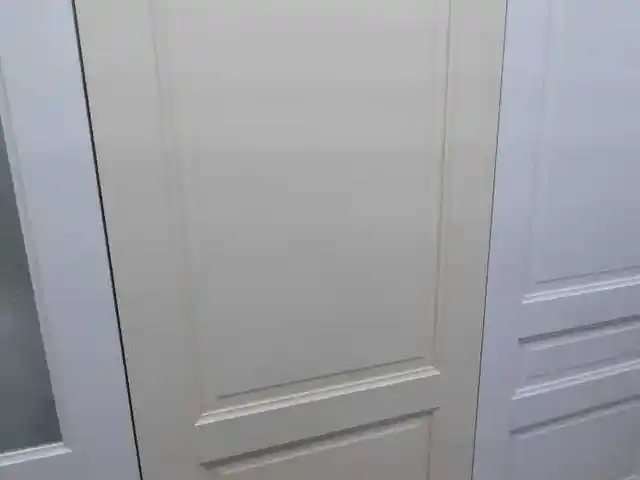 Дверь Классика, Душанбе