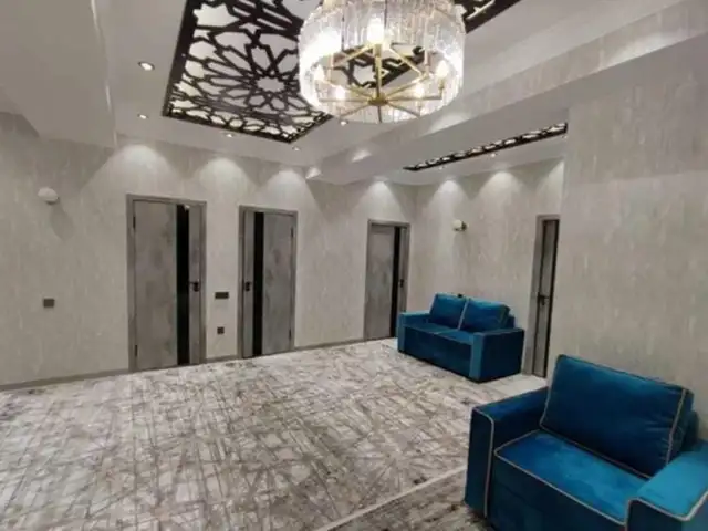 3-комн. квартира, 5 этаж, 120м², Хилтон, Душанбе