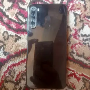 Xiaomi Redmi Note 8 128Gb, Душанбе