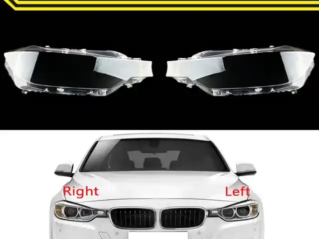 Стекло фары BMW F30 F31 2011-2017, Хуҷанд