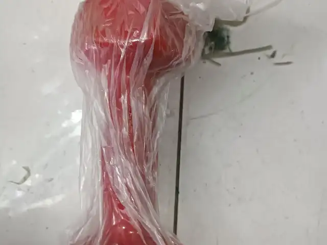 Гантели детские, Душанбе