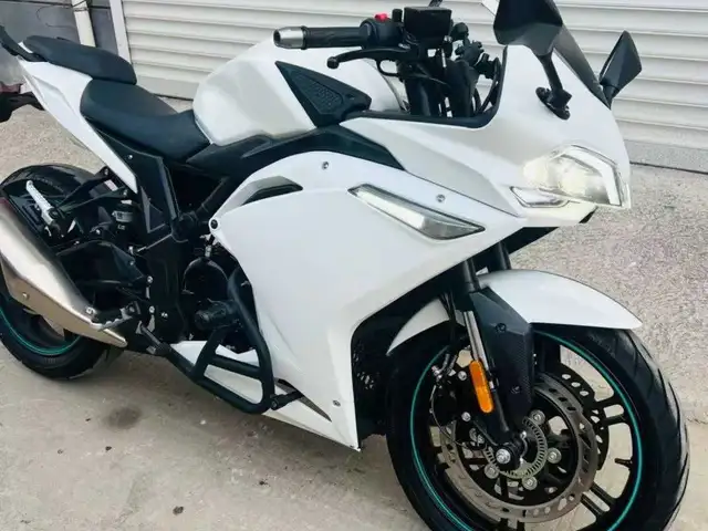 Мотоцикл Wuji 300RR Под Заказ, Душанбе