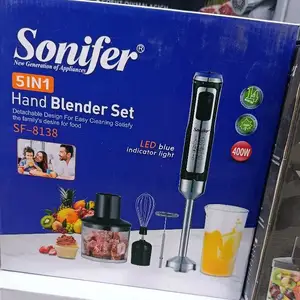 Погружной Блендер Sonifer, Душанбе