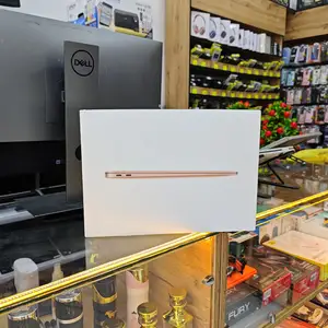 Ноутбук MacBook Air M1 256gb, Душанбе