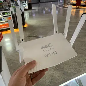 Wi-Fi Роутер, Душанбе