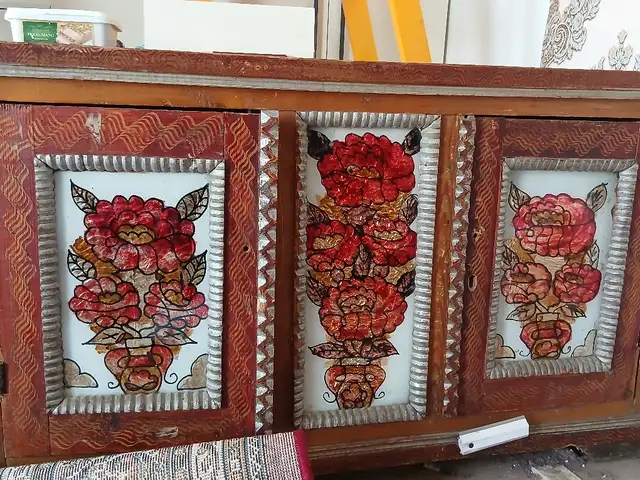 Сандук, Худжанд